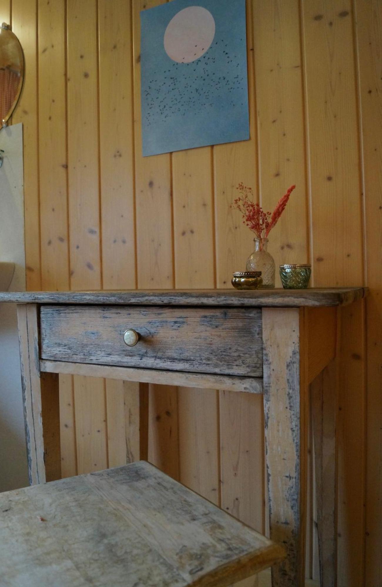 Berggasthaus Gitschenen Hotel Isenthal Eksteriør billede